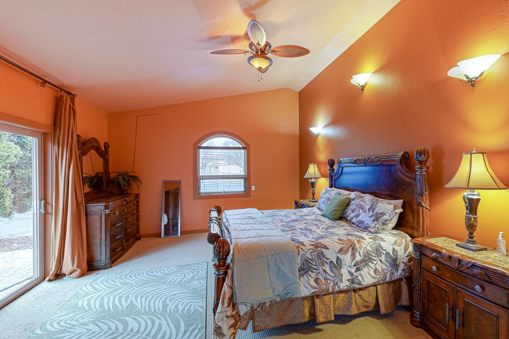 Grapevine Lodge Dallesport Dış mekan fotoğraf