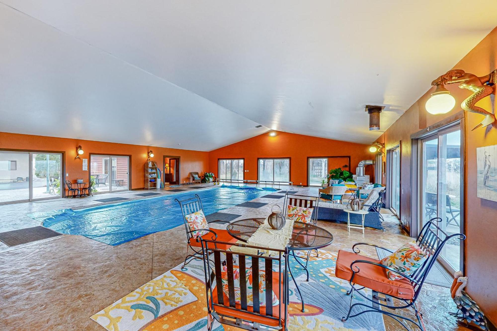 Grapevine Lodge Dallesport Dış mekan fotoğraf